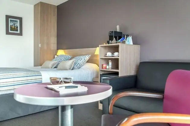 Süit, 1 Büyük (Queen) Boy Yatak, Sigara İçilmez