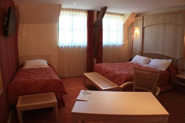 Family Oda, Birden Çok Yatak