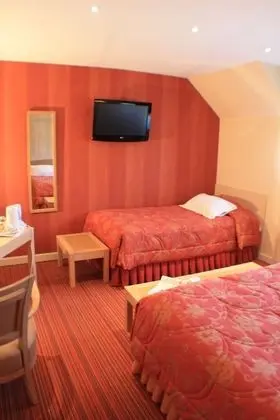 Family Oda, Birden Çok Yatak