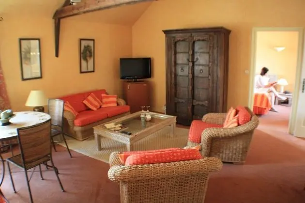 Junior Süit, 2 Tek Kişilik Yatak, Sigara İçilmez