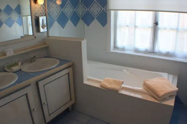 Junior Süit, 2 Tek Kişilik Yatak, Sigara İçilmez