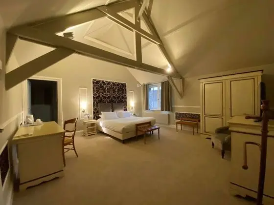 Standard Apart Daire, 2 Tek Kişilik Yatak, Sigara İçilmez