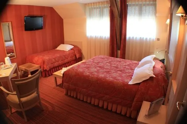 Standard Apart Daire, 2 Tek Kişilik Yatak, Sigara İçilmez