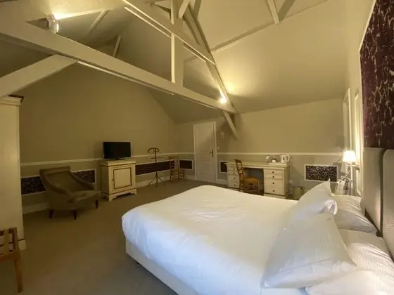 Standard Apart Daire, 2 Tek Kişilik Yatak, Sigara İçilmez