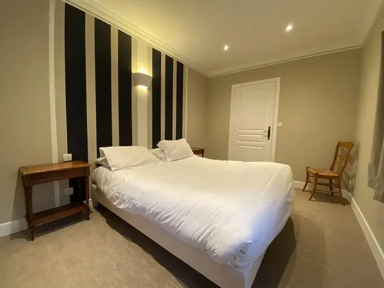 Standard Apart Daire, 2 Tek Kişilik Yatak, Sigara İçilmez