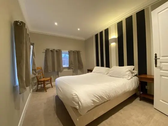 Standard Apart Daire, 2 Tek Kişilik Yatak, Sigara İçilmez