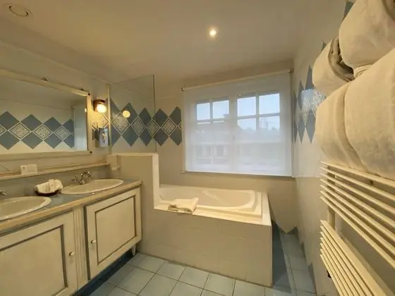 Standard Apart Daire, 2 Tek Kişilik Yatak, Sigara İçilmez