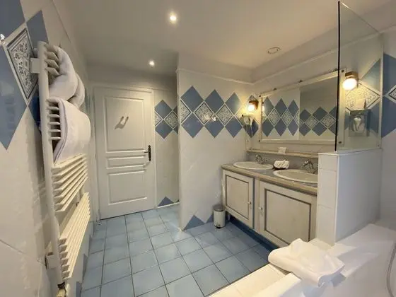 Standard Apart Daire, 2 Tek Kişilik Yatak, Sigara İçilmez