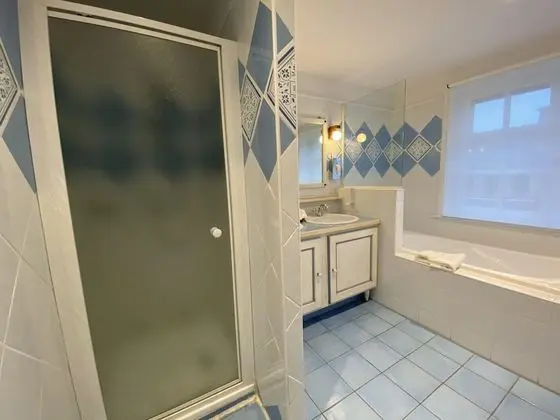 Standard Apart Daire, 2 Tek Kişilik Yatak, Sigara İçilmez