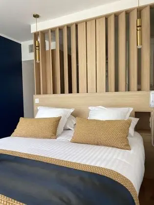 Comfort Oda, 1 Büyük (Queen) Boy Yatak, Sigara İçilmez, Balkon