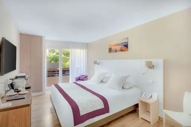 Comfort Oda, 1 Büyük (Queen) Boy Yatak, Sigara İçilmez, Balkon