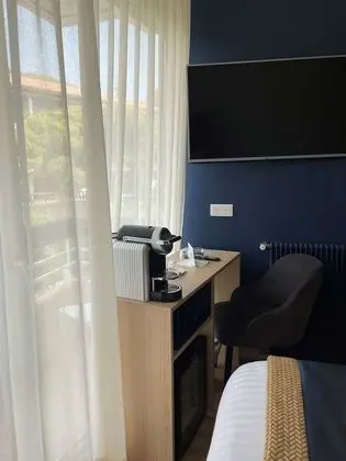 Comfort Oda, 1 Büyük (Queen) Boy Yatak, Sigara İçilmez, Balkon