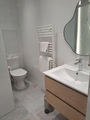 Comfort Oda, 1 Büyük (Queen) Boy Yatak, Sigara İçilmez, Balkon