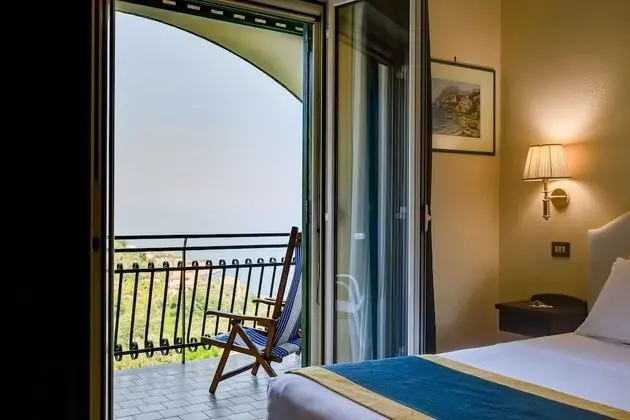 Classic Oda, Birden Çok Yatak, Balkon, Deniz Manzaralı