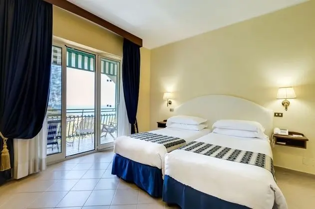 Classic Oda, Birden Çok Yatak, Balkon, Deniz Manzaralı