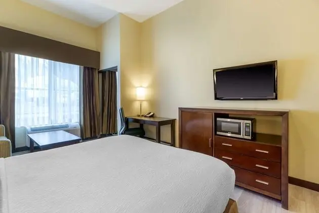 Standard Oda, 1 Büyük (Queen) Boy Yatak, Sigara İçilmez, Buzdolabı ve Mikrodalga (Pet Friendly)