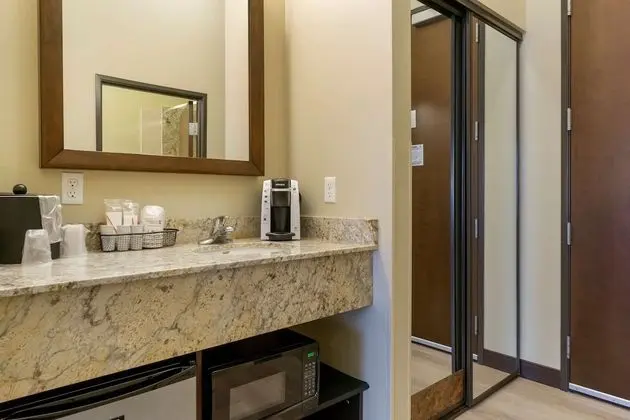 Standard Oda, 1 Büyük (Queen) Boy Yatak, Sigara İçilmez, Buzdolabı ve Mikrodalga (Pet Friendly)