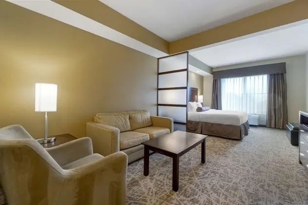 Süit, Birden Çok Yatak, Engellilere Uygun, Buzdolabı ve Mikrodalga (with Sofabed)