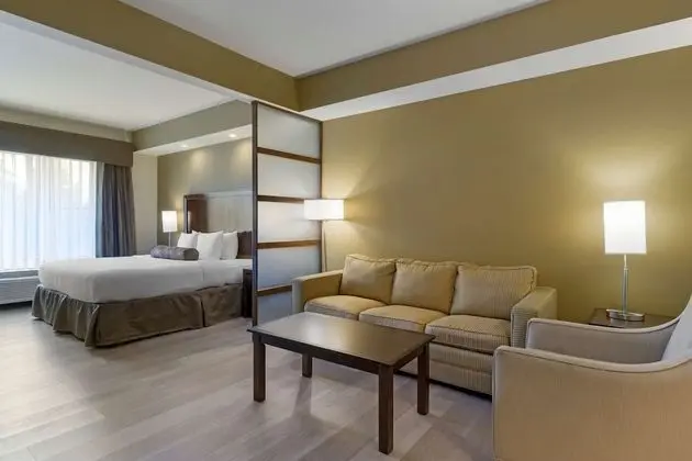 Süit, Birden Çok Yatak, Engellilere Uygun, Buzdolabı ve Mikrodalga (with Sofabed)