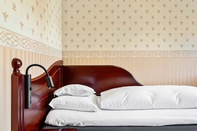 Standard Oda, 1 Tek Kişilik Yatak, Sigara İçilmez