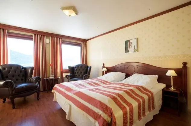 Standard Oda, 2 Tek Kişilik Yatak, Sigara İçilmez