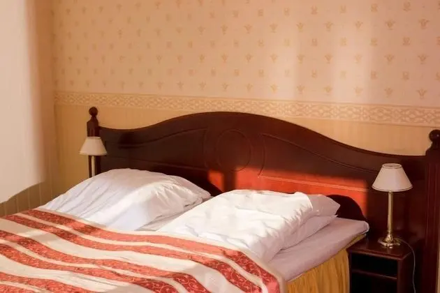 Standard Oda, 2 Tek Kişilik Yatak, Sigara İçilmez