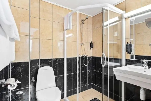 Standard Oda, 2 Tek Kişilik Yatak, Sigara İçilmez