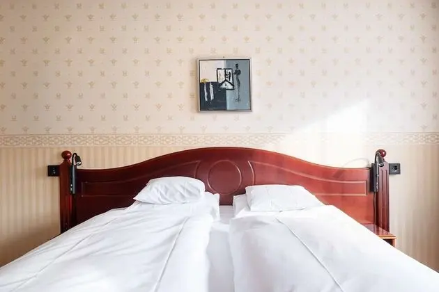 Superior Oda, 1 Çift Kişilik Yatak, Sigara İçilmez