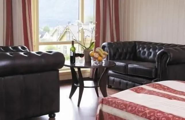 Superior Oda, 1 Çift Kişilik Yatak, Sigara İçilmez