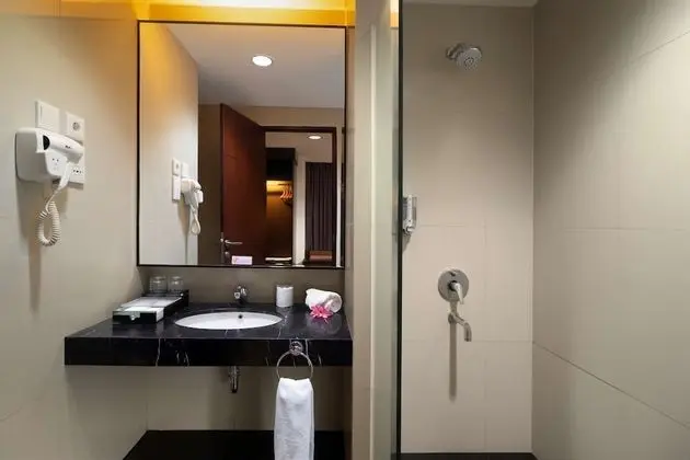 Superior Oda, 2 Tek Kişilik Yatak, Sigara İçilmez