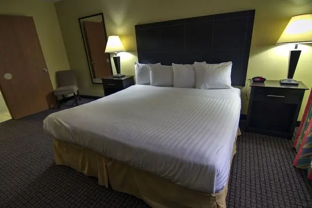 Süit, Birden Çok Yatak, Sigara İçilmez, Buzdolabı ve Mikrodalga