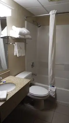 Süit, Birden Çok Yatak, Sigara İçilmez, Buzdolabı ve Mikrodalga