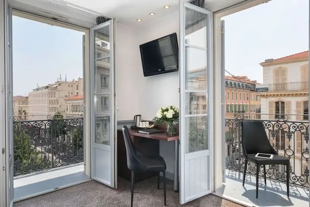 Deluxe Oda, Birden Çok Yatak, Sigara İçilmez (Twin bed on request)