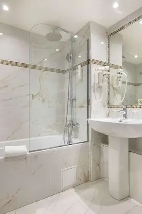 Deluxe Oda, Birden Çok Yatak, Sigara İçilmez (Twin bed on request)