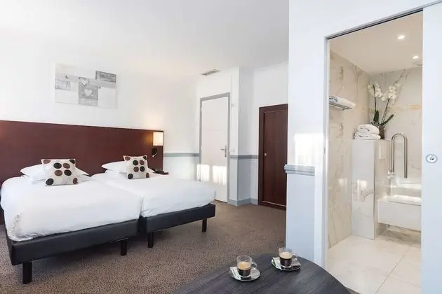 Junior Süit, 1 En Büyük (King) Boy Yatak, Sigara İçilmez (Twin bed on request;with Sofabed)