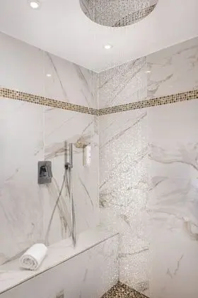 Junior Süit, 1 En Büyük (King) Boy Yatak, Sigara İçilmez (Twin bed on request;with Sofabed)