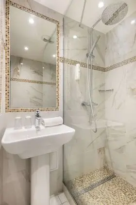 Junior Süit, 1 En Büyük (King) Boy Yatak, Sigara İçilmez (Twin bed on request;with Sofabed)