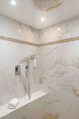 Junior Süit, 1 En Büyük (King) Boy Yatak, Sigara İçilmez (Twin bed on request;with Sofabed)