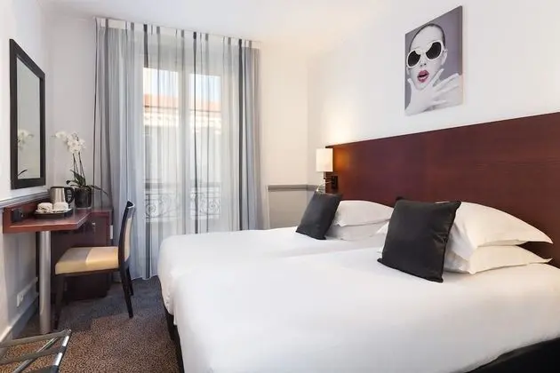 Superior Oda, 1 En Büyük (King) Boy Yatak, Sigara İçilmez, Balkon (Twin bed on request)