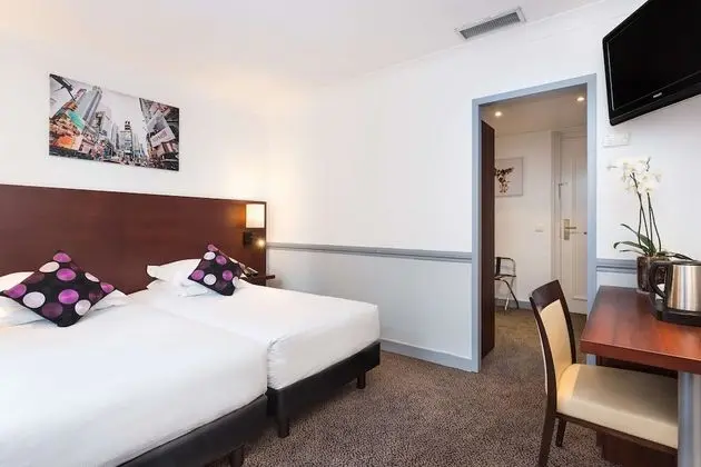 Superior Oda, 1 En Büyük (King) Boy Yatak, Sigara İçilmez, Balkon (Twin bed on request)