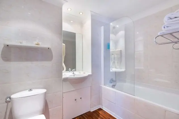 Superior Oda, 1 En Büyük (King) Boy Yatak, Sigara İçilmez, Balkon (Twin bed on request)