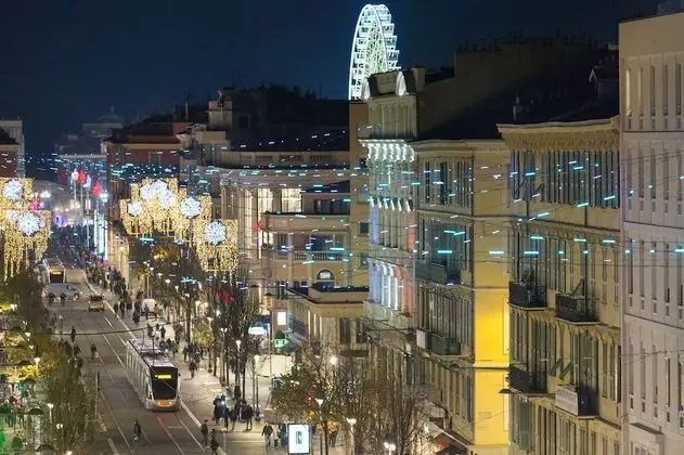 Superior Oda, 1 En Büyük (King) Boy Yatak, Sigara İçilmez, Balkon (Twin bed on request)