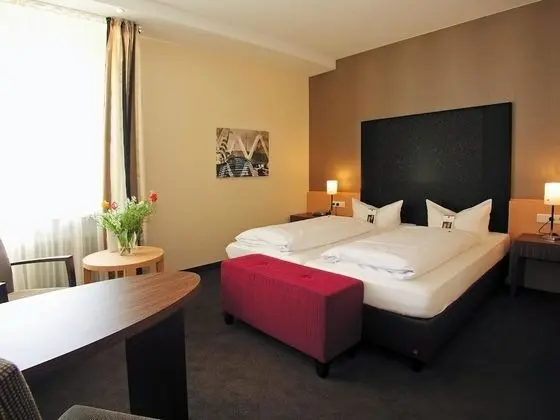 Premium Oda, 1 Çift Kişilik Yatak (Converts to 2 Twin Beds)