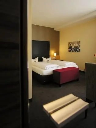 Premium Oda, 1 Çift Kişilik Yatak (Converts to 2 Twin Beds)