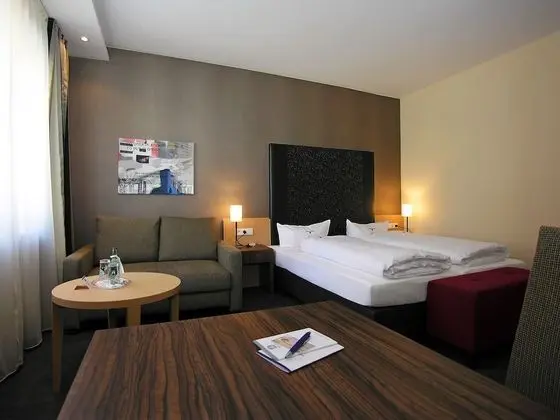 Premium Oda, 1 Çift Kişilik Yatak (Converts to 2 Twin Beds)