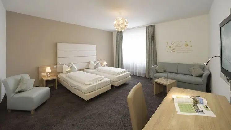 Premium Oda, 1 Çift Kişilik Yatak (Converts to 2 Twin Beds)