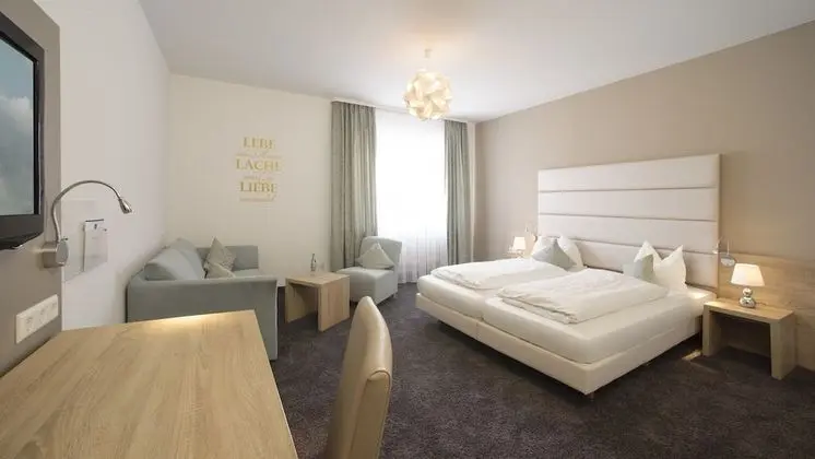 Premium Oda, 1 Çift Kişilik Yatak (Converts to 2 Twin Beds)