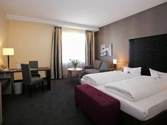Premium Oda, 1 Çift Kişilik Yatak (Converts to 2 Twin Beds)