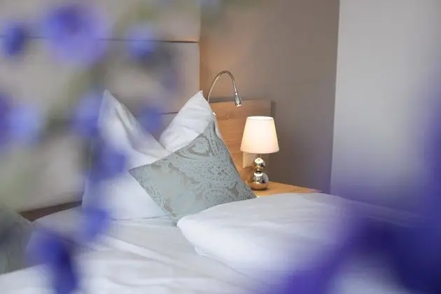 Premium Oda, 1 Çift Kişilik Yatak (Converts to 2 Twin Beds)