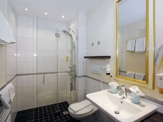 Premium Oda, 1 Çift Kişilik Yatak (Converts to 2 Twin Beds)